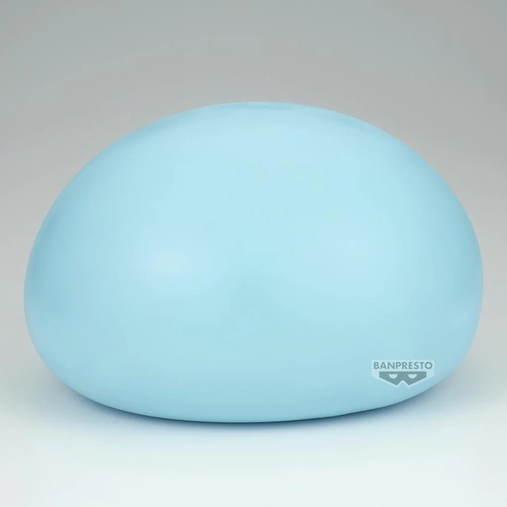 SLIME - Rimuru - Figure Big Soft Vinyl 16cm